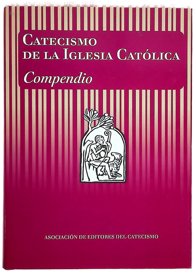 Catecismo de la Iglesia Católica compendio