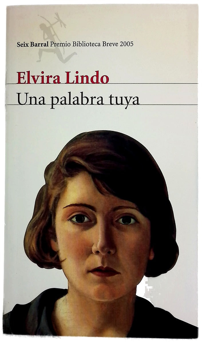 Una palabra tuya