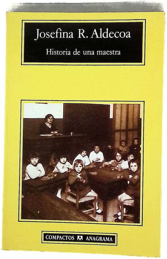 Historia de una maestra