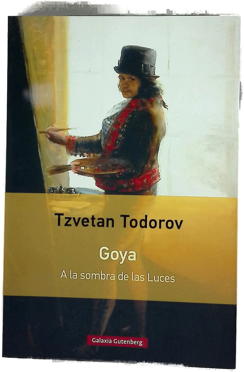 Goya, a la sombra de las luces