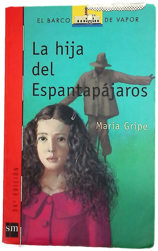 La hija del Espantapájaros
