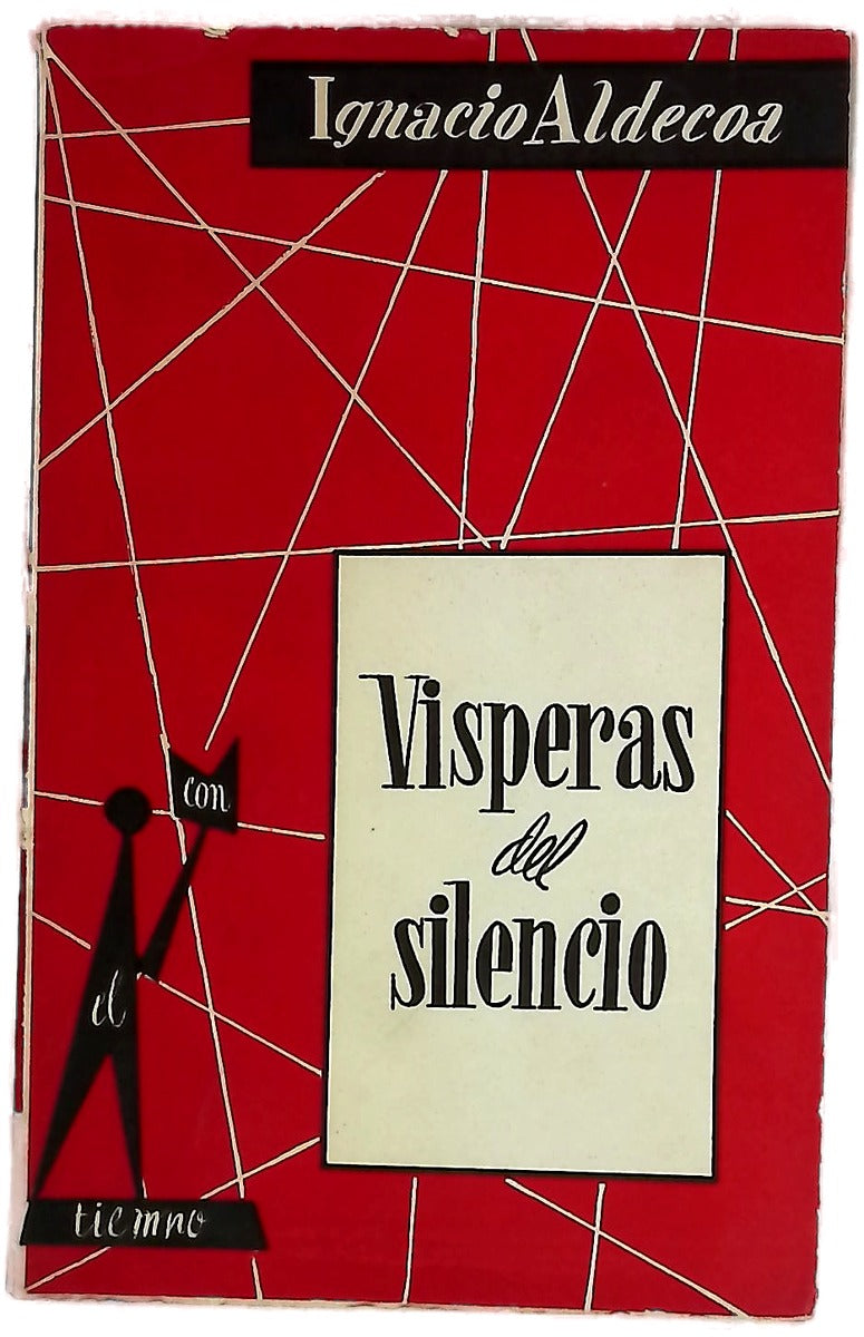 Vísperas del silencio