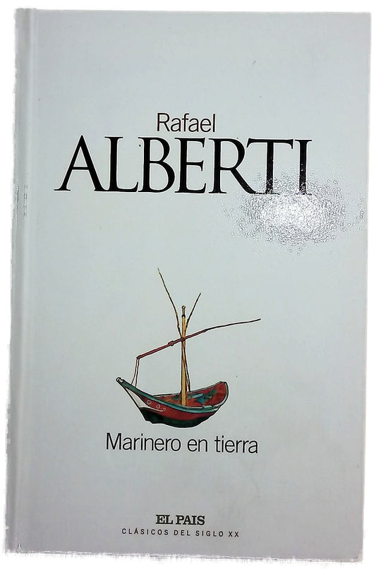 Marinero en tierra