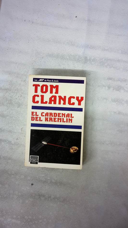 El cardenal del Kremlin