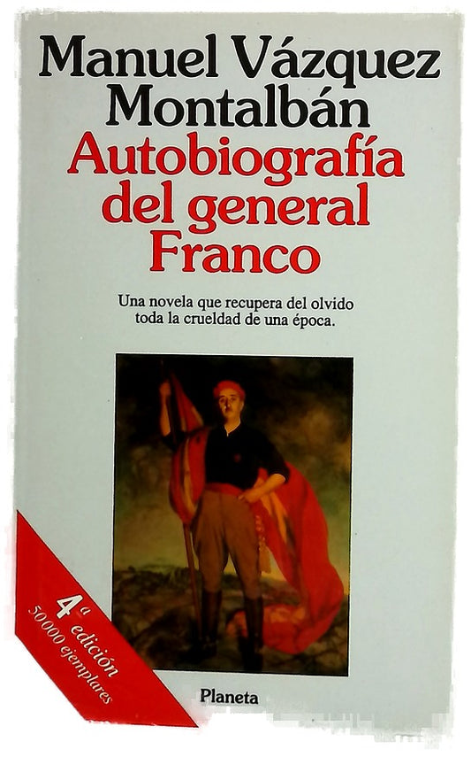 Autobiografía del general Franco