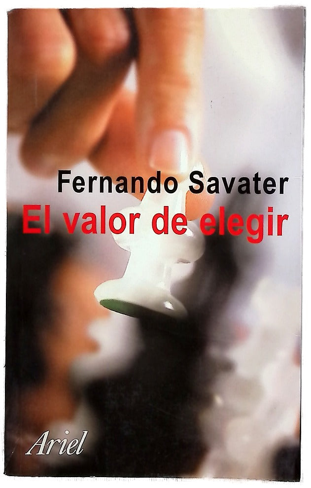 El valor de elegir
