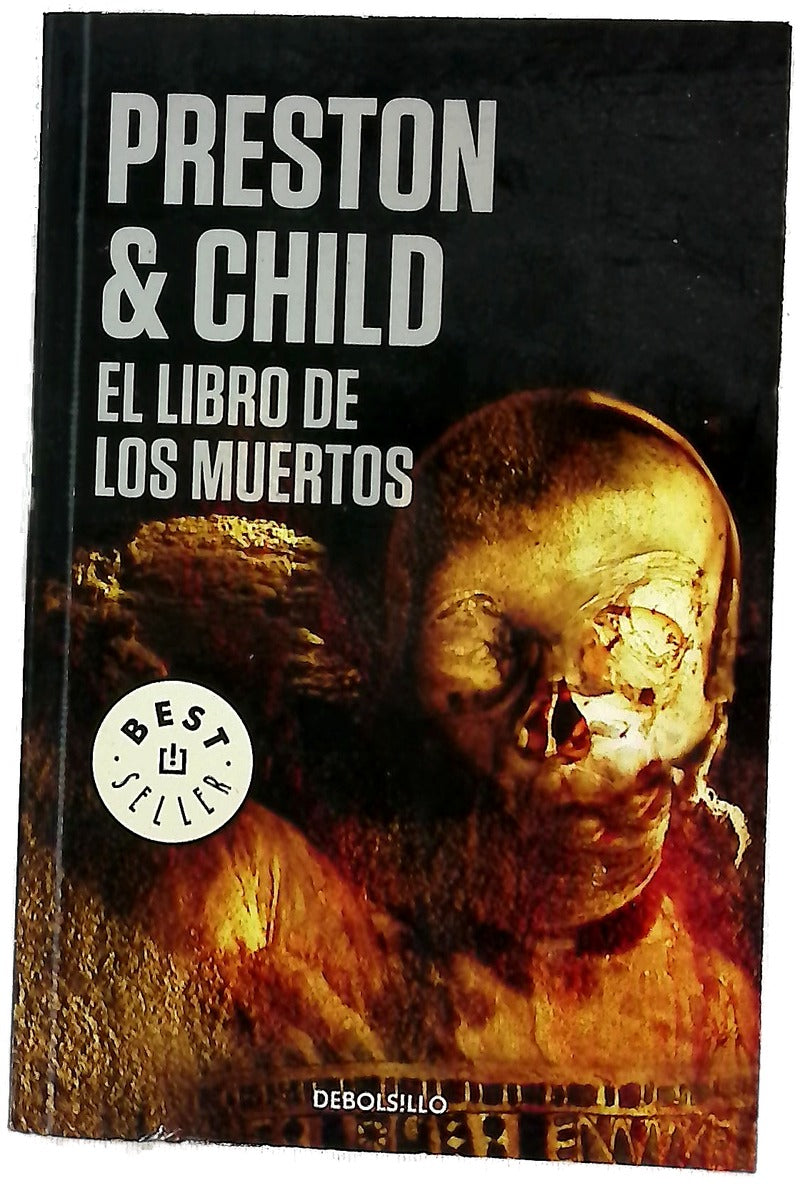 El libro de los muertos
