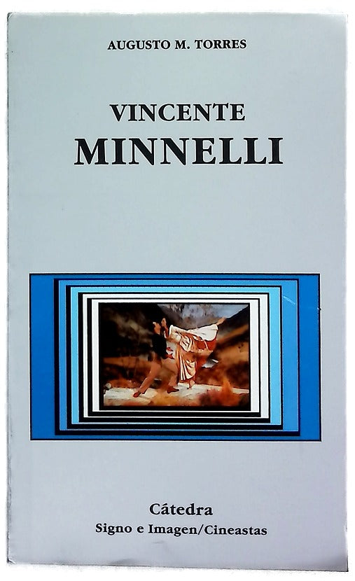 Vincente Minnelli