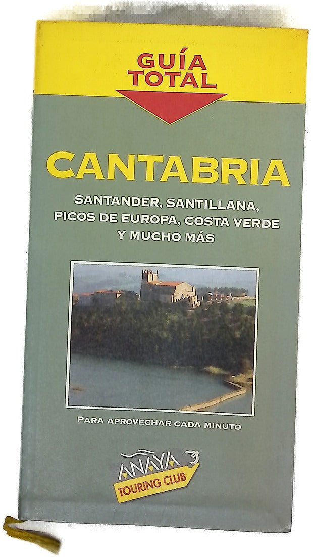 Cantabria