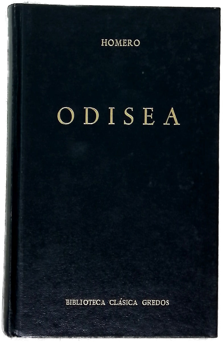 Odisea