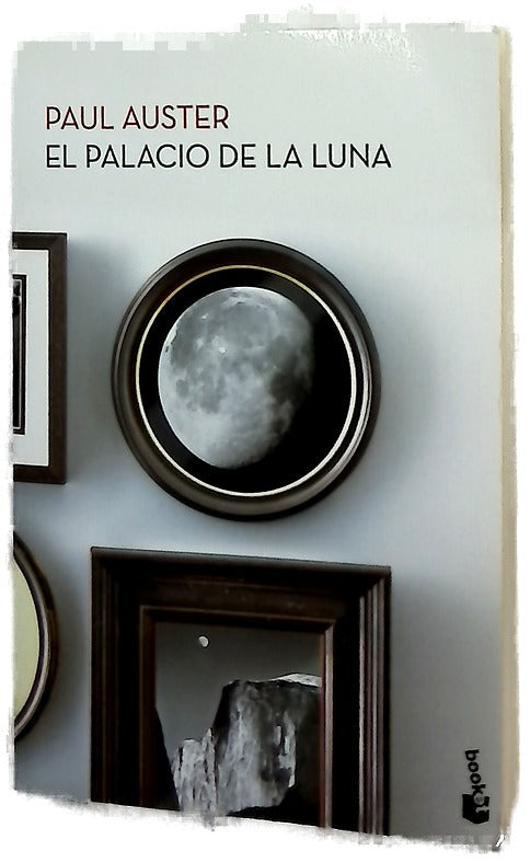 El palacio de la luna