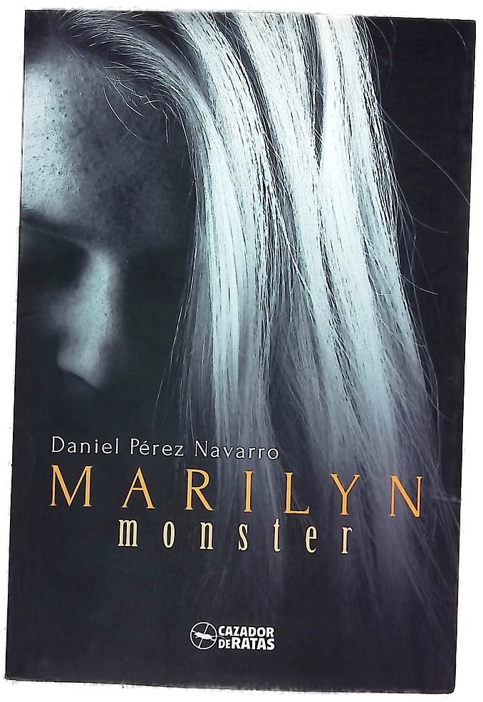 Marilyn monster