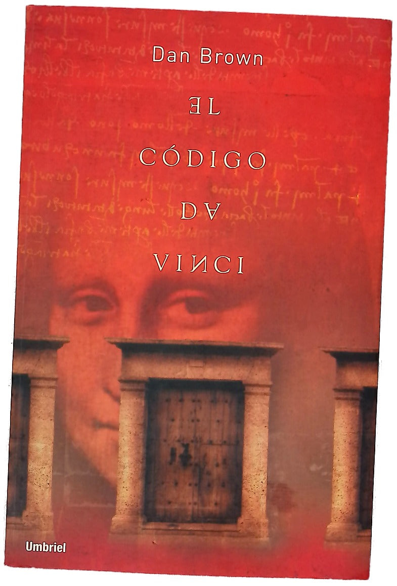 El código Da Vinci