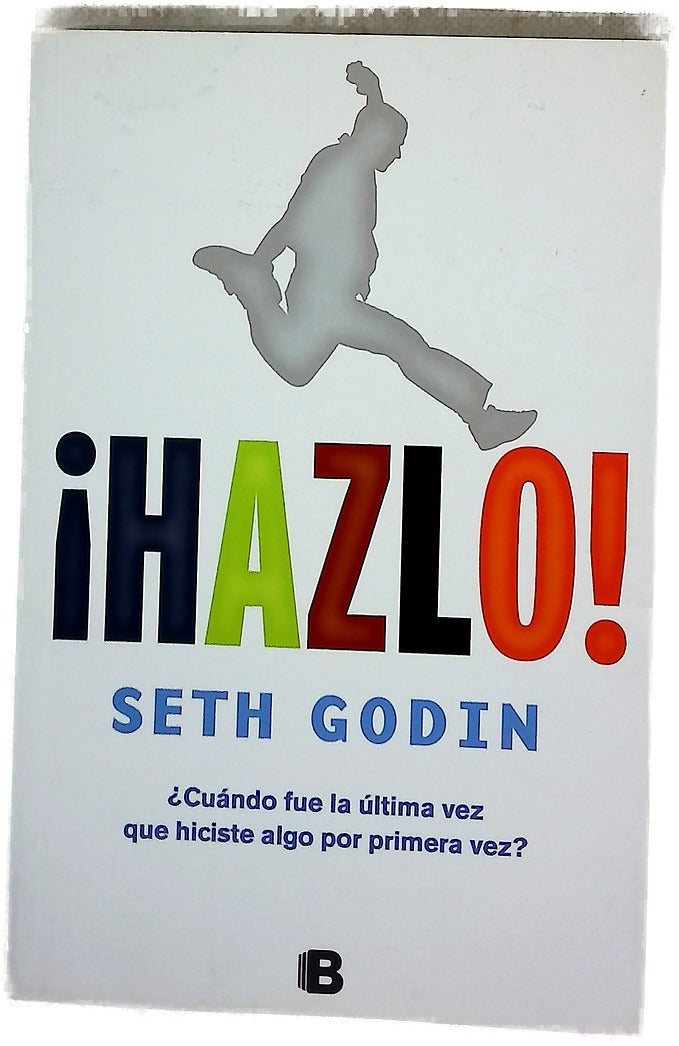¡Hazlo!