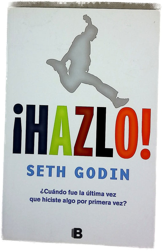 ¡Hazlo!