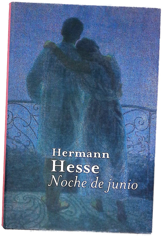 Noche de junio
