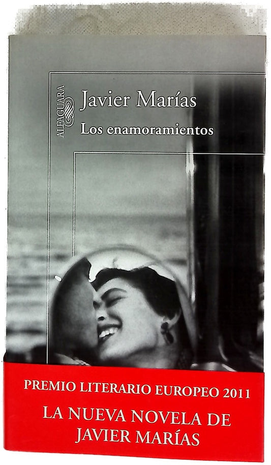 Los enamoramientos