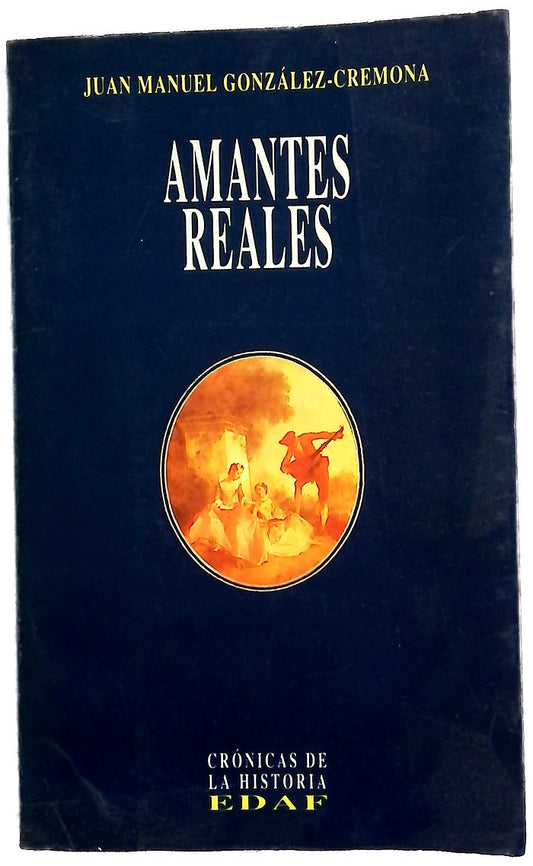 Amantes reales
