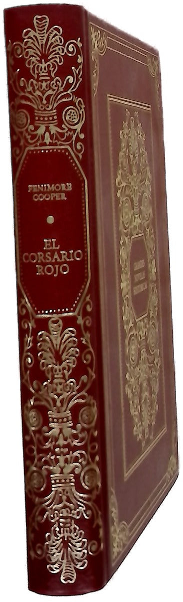 El corsario rojo