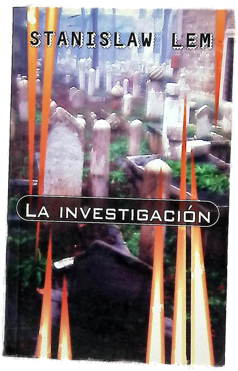 La investigación