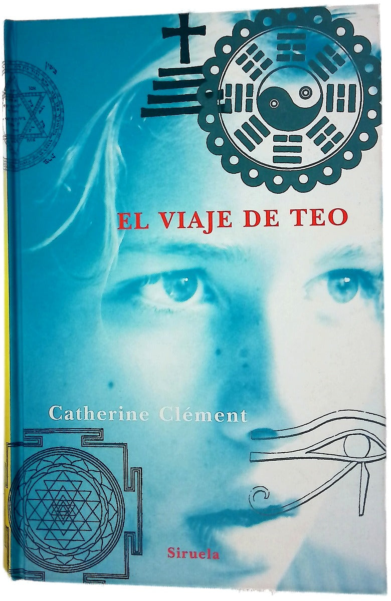El viaje de Teo