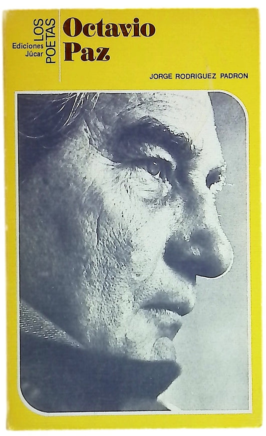 Octavio Paz