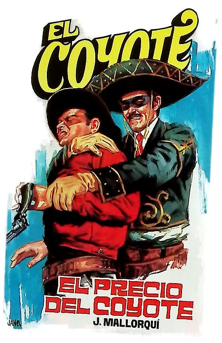 El precio del coyote
