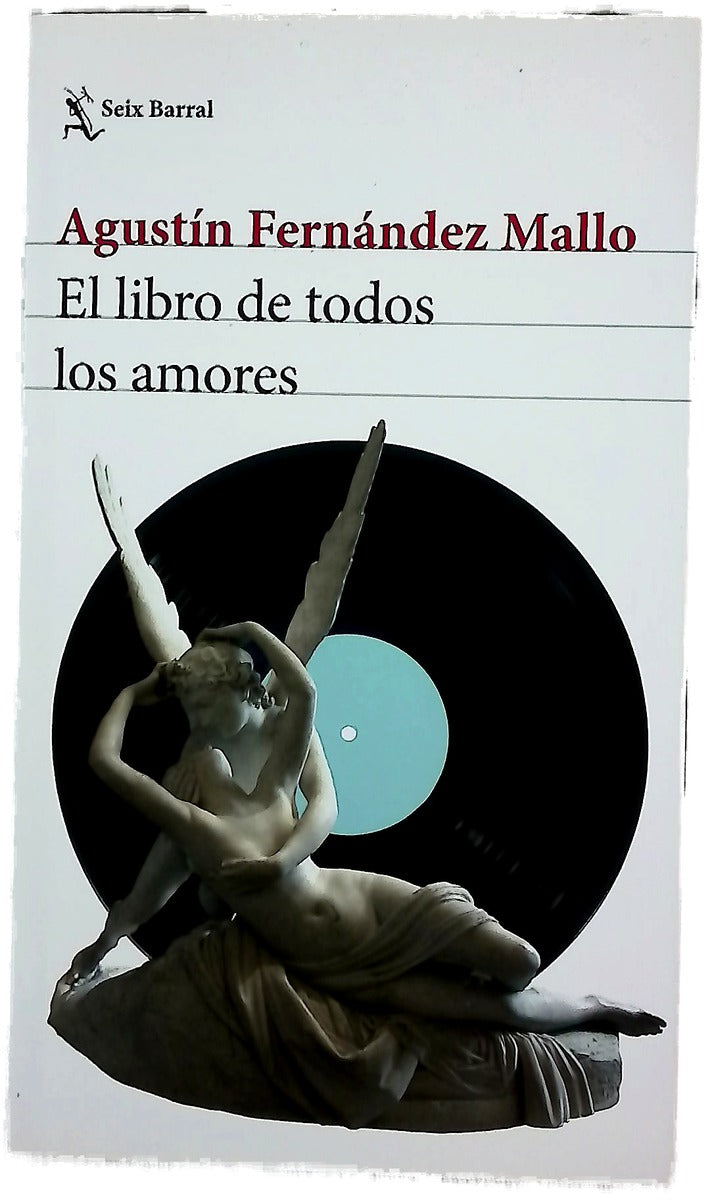 El libro de todos los amores