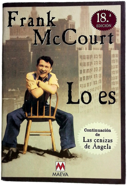 Lo es