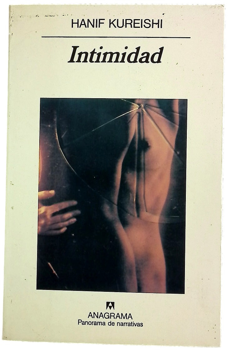 Intimidad