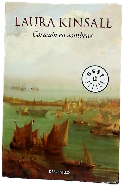 Corazón en sombras