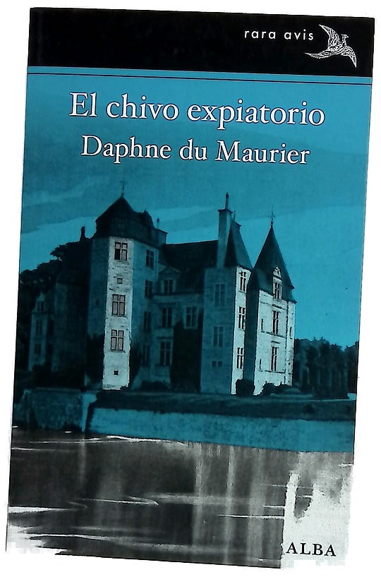 El chivo expiatorio