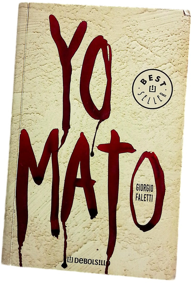 Yo mato