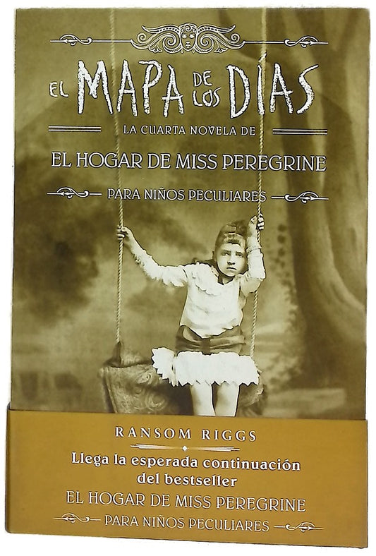 El mapa de los días