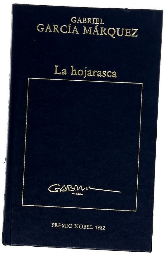 La hojarasca