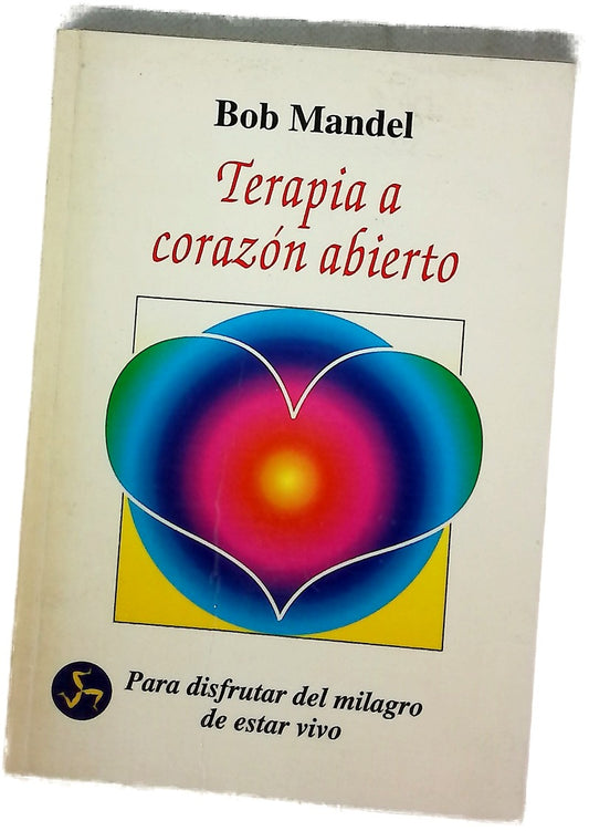 Terapia a corazón abierto