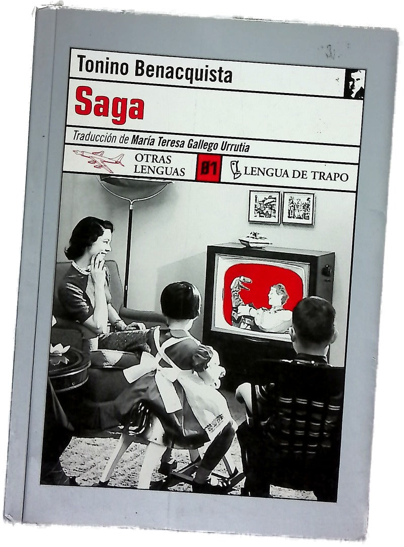 Saga