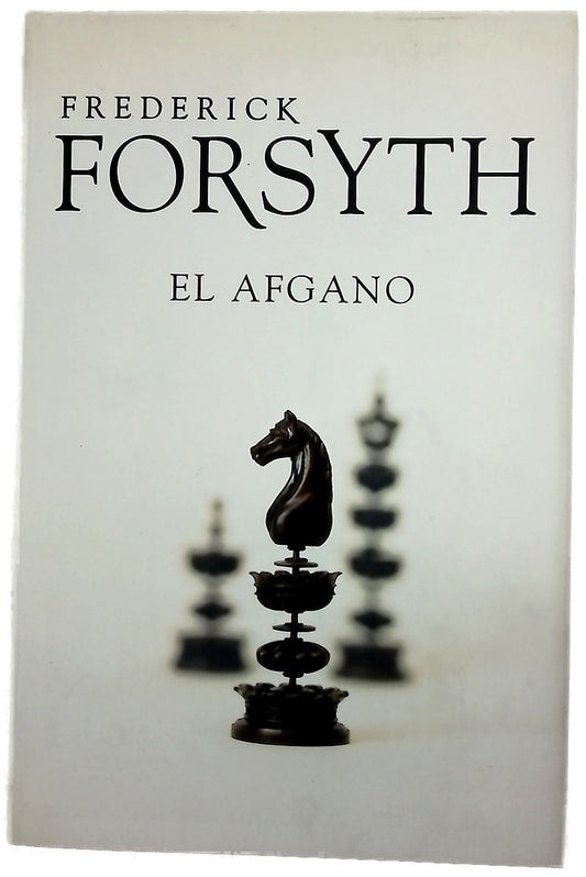 El afgano