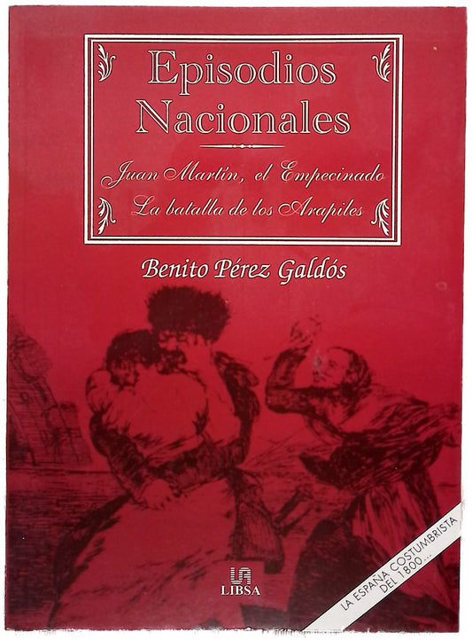 Juan Martín, el Empecinado La batalla de los Arapiles
