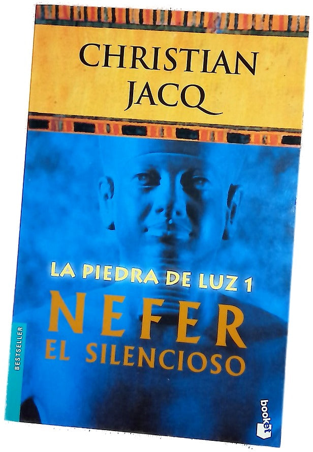 Nefer el Silencioso