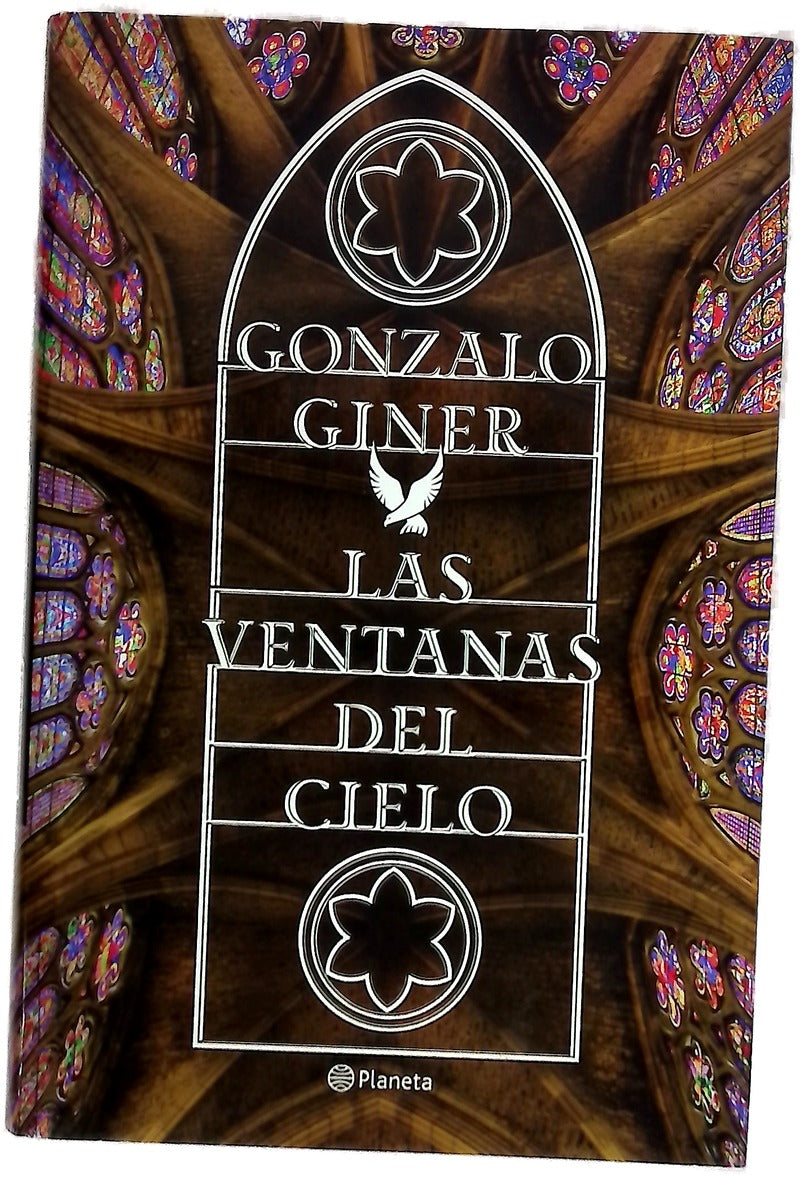 Las ventanas del cielo