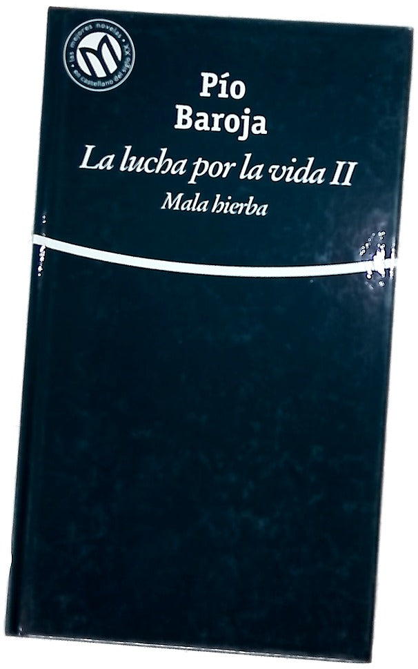 Mala hierba