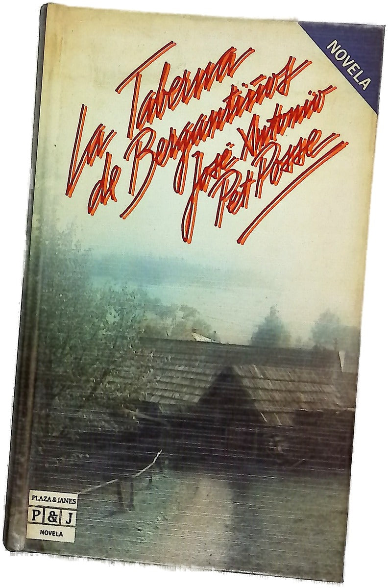 La taberna de Bergantiños