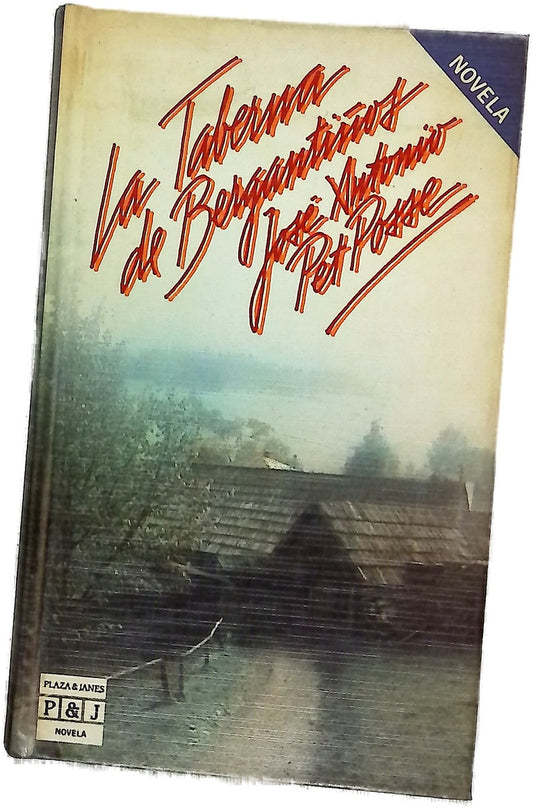 La taberna de Bergantiños