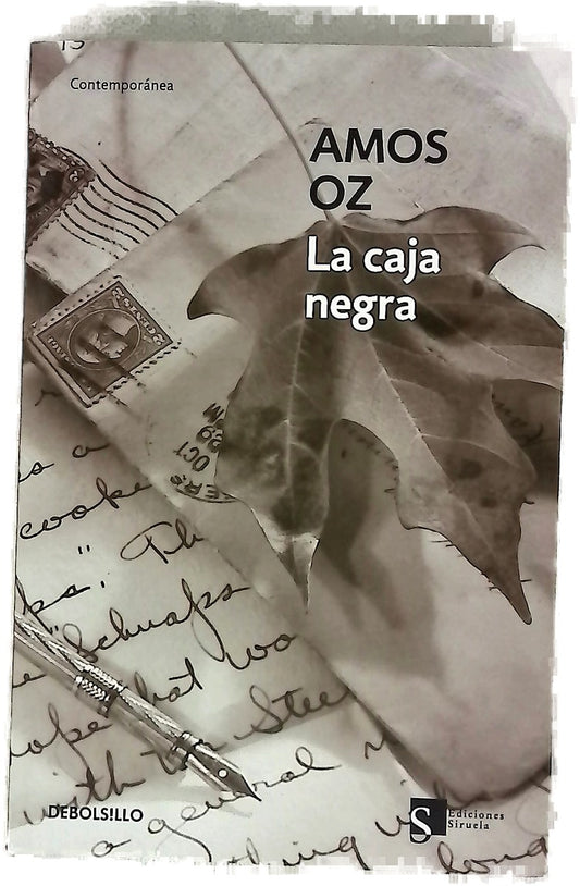 La caja negra