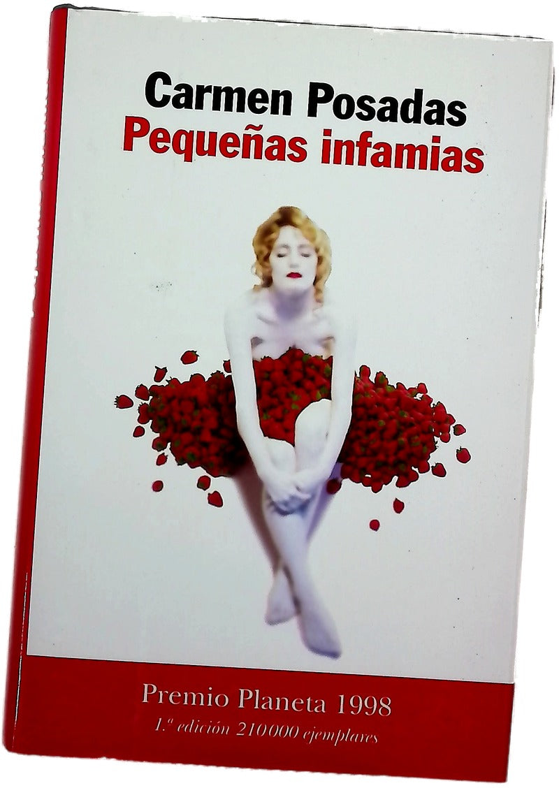 Pequeñas infamias