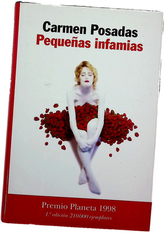Pequeñas infamias