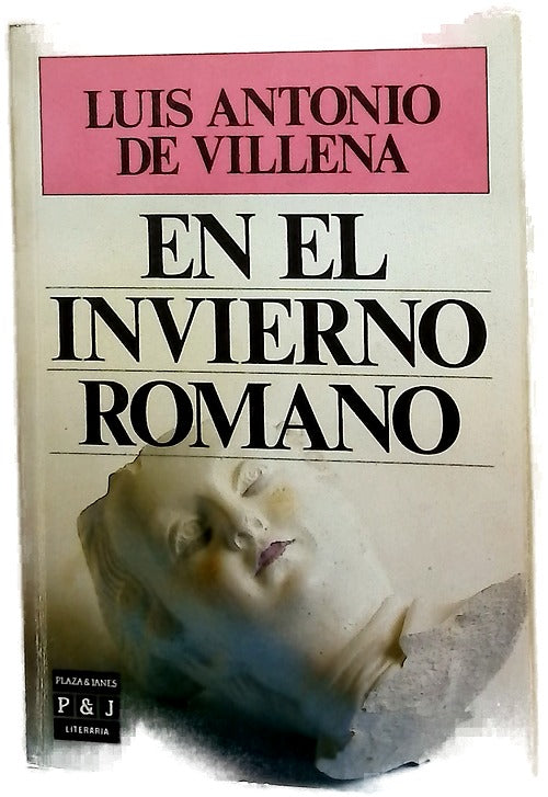 En el invierno romano