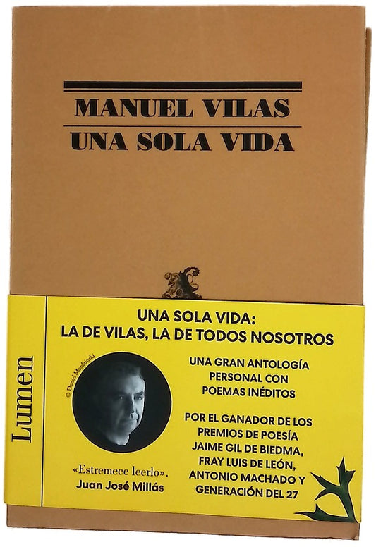 Una sola vida