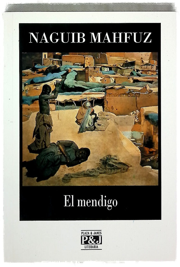El mendigo